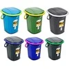 GreenBlue GB320BB nešiojamas kelioninis tualeto kibiras 19L maks. 130 kg