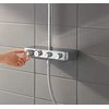 Grohe SmartControl Euphoria Duo 310 termostatinė dušo sistema, chromas