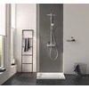 Grohe SmartControl Euphoria Duo 310 termostatinė dušo sistema, chromas