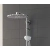 Grohe SmartControl Euphoria Duo 310 termostatinė dušo sistema, chromas