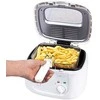 Gruzdintuvė Prancūzų fryr Clatronic FR 3771