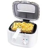 Gruzdintuvė Prancūzų fryr Clatronic FR 3771