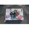 Turistinė lėkštė GSI Outdoors 10' Plate DeLuxe