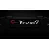 RAM G.Skill | Ripjaws V | 16 komplektas (8GBx2) GB | DDR4 | 3200 MHz | PC/serveris | Registracijos Nr. | ECC Nr