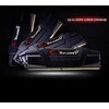RAM G.Skill | Ripjaws V | 16 komplektas (8GBx2) GB | DDR4 | 3200 MHz | PC/serveris | Registracijos Nr. | ECC Nr