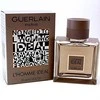 Kvepalai vyrams Guerlain L'Homme Ideal EDP, 50 ml