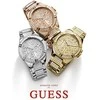 Laikrodis Laikrodžiai GUESS LADIES W1156L1