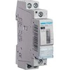 Hager Polo Hager Montavimo relė 16A 230V AC 1NO + 1NC (ERC218)