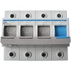 Hager Saugiklis 3P + N 63A D02 (L76M)