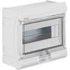 Hager Polo Hager Moduliatorius 1x10 dangtelis Vektorius VE110SN