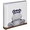 Hama Nora atmintinė/įslydimas 10x15 200 nuotraukų Vaikų albumas 2371