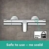 Hansgrohe Termostatinis vonios maišytuvas Ecostat 1001 CL