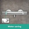 Hansgrohe Termostatinis dušo maišytuvas Ecostat 1001 CL