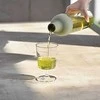Gertuvė HARIO šaltos arbatos buteliukas su filtru, 750 ml, „Muted Žalias“