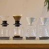 Panardinamasis lašintuvas Hario V60-02 Switch