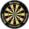 Harrows taikinys Lets Play Darts su strėlytėmis