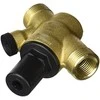 Honeywell Slėgio reguliatorius 1 / 2 "- D04FM-1 / 2A
