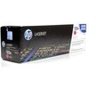 Hewlett Packard (HP) HP 125A Magenta Toneris Cartridge, 1400 puslapių, Color LaserJet CP1210, CP1510, CM1312