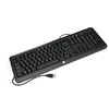Hewlett Packard (HP) HP QY776AA # ABY Dk USB PC Klaviatūra