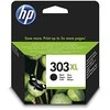 Hewlett Packard (HP) HP 303XL didelės talpos juodo rašalo kasetė, 600 puslapių, skirta HP ENVY Photo 6230, 7130, 7134, 7830 spausdintuvams