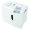 HSM 1044121 HSM Shredstar X8 - skersinis pjūvis 4,5x30mm/ 8 lakštai 80 g/ 18 l šiukšliadėžė/ P-4