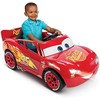 Huffy Cars Lightning McQueen automobilis
