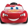 Huffy Cars Lightning McQueen automobilis