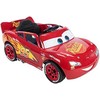 Huffy Cars Lightning McQueen automobilis
