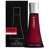 Kvepalai moterims Hugo Boss Deep Red EDP, 50 ml