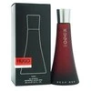 Kvepalai moterims Hugo Boss Deep Red EDP, 90 ml