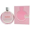 Kvepalai moterims Hugo Boss Hugo Woman Extreme EDP, 75 ml