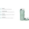 Gertuvė Vandens talpa HydraPak Seeker 2L
