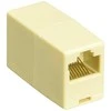 Inline Intracom INTELLINET 504225 Modular In-line Coupler RJ45x2 UTP pakuotė 10vnt
