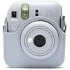 Nuotraukų rėmelis Fujifilm instax mini 12 priedų rinkinys (DĖKLAS, ALBUMAS, RĖMELIAI SU SEGTUKAIS); CLAY Baltas