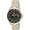 Laikrodis vyrams INVICTA PRO DIVER 8927OB - AUTOMAT WR200, koperta 40mm (zv001f)