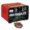 Telwin Alpine 20 Boost įkroviklis su ampermetru
