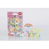 IWAKO trintukų- dėlionių rinkinys "Unicorn & Pegasus" ER-BRI067