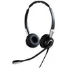 Ausinės su mikrofonu Jabra Biz 2400 II Duo