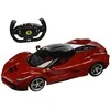 Jamara „Ferrari LaFerrari“, 1:14, raudona (404130)