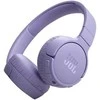 JBL Tune 670 NC belaidės ausinės, Violetinės spalvos