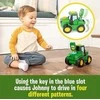 John Deere – Key N Go Johnny – (847500)