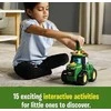 John Deere – Key N Go Johnny – (847500)