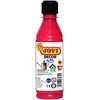 Akriliniai dažai JOVI, 250ml, raudonos sp.