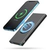 Ausinės Joyroom JR-EC07 USB-C juodos