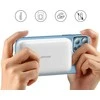 Mini Wireless PowerBank 20W 10000mAh Joyroom JR-W020 (juodas)