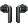 Ausinės Juodas Shark JoyBuds Juoda