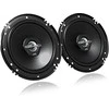 JVC CS-J620X automobilio garso kolonėlė 2 krypčių 300 W Turas