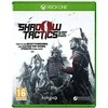 Kalypso Media „Shadow Tactics: Blades of the Shogun“ – „Xbox One“