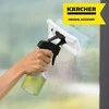 Kärcher Mikropluošto šluostės, 2vnt.