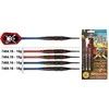Harrows DartsSoftip PIRATE 2801 3x18gK